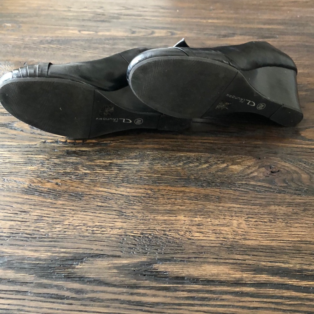 Wedge Heels - Picture 5 of 6